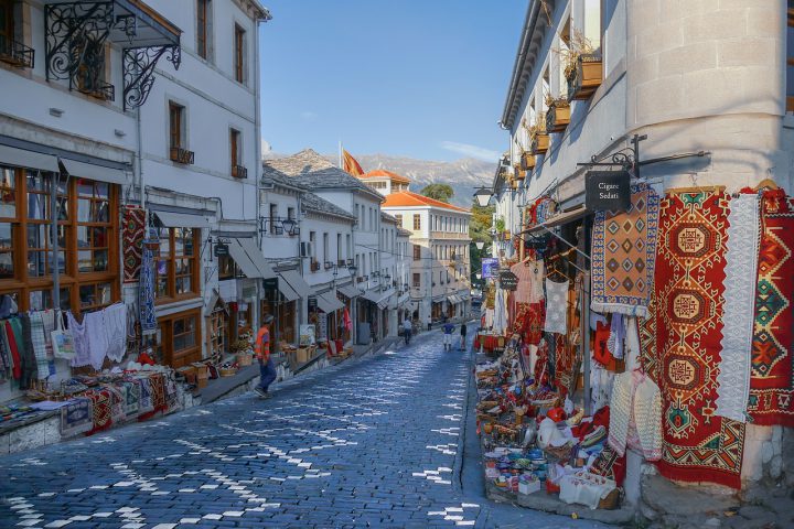 You Helped Share Jesus in a New Language Macedonian