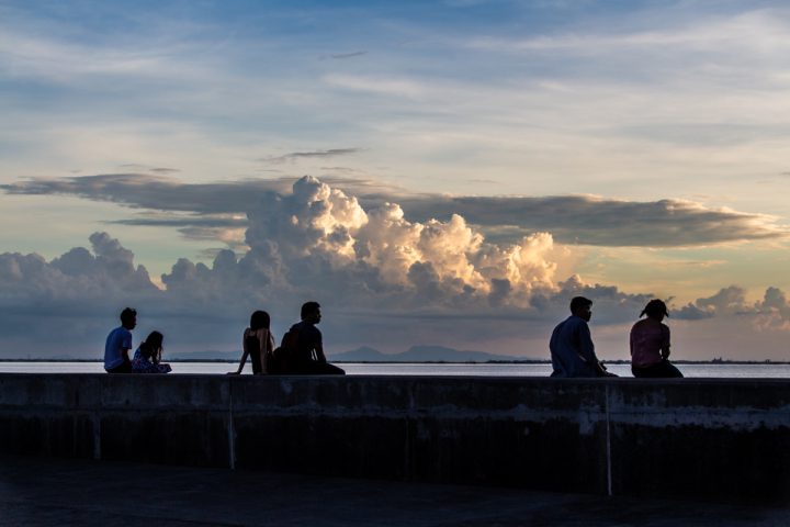 Philippines – Couple Marriage Restored