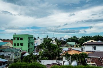 Rebuilding Hope in Tacloban